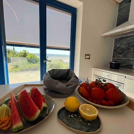 Sea View 2 Bedroom Apartment Portorož Exterior foto