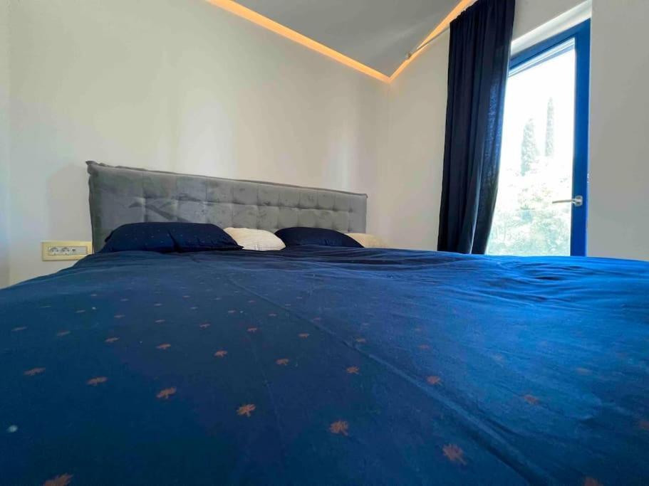 Sea View 2 Bedroom Apartment Portorož Exterior foto
